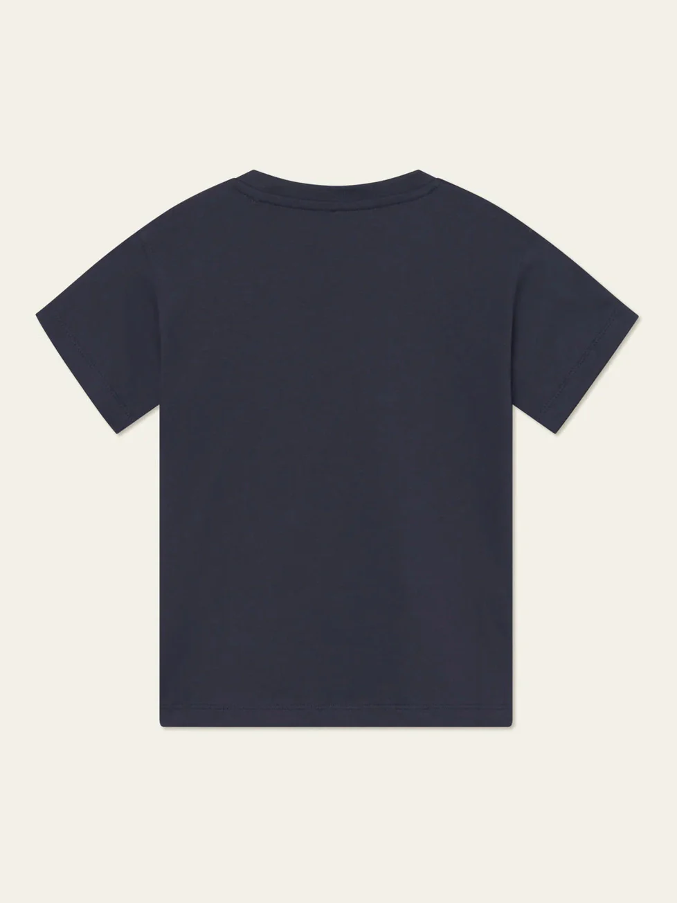 Dexter T-skjorte - Dark Navy - Image 2