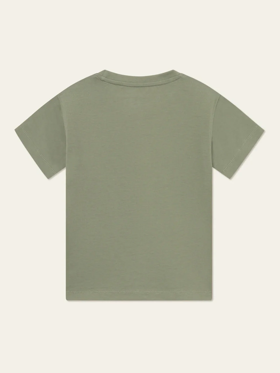 Dexter T-Skjorte - Lichen Green - Image 2