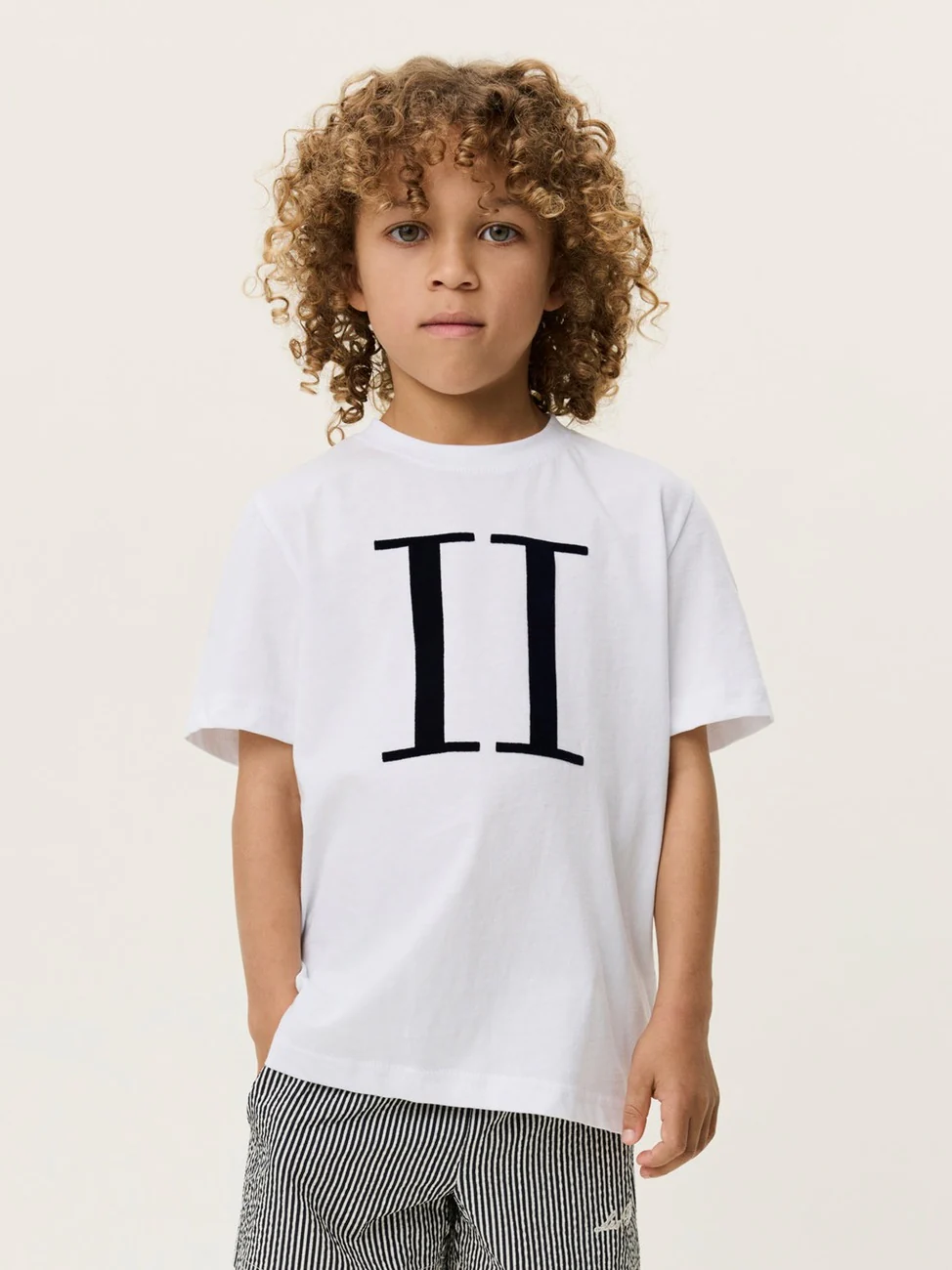 Encore T-SKJORTE - White - Image 3