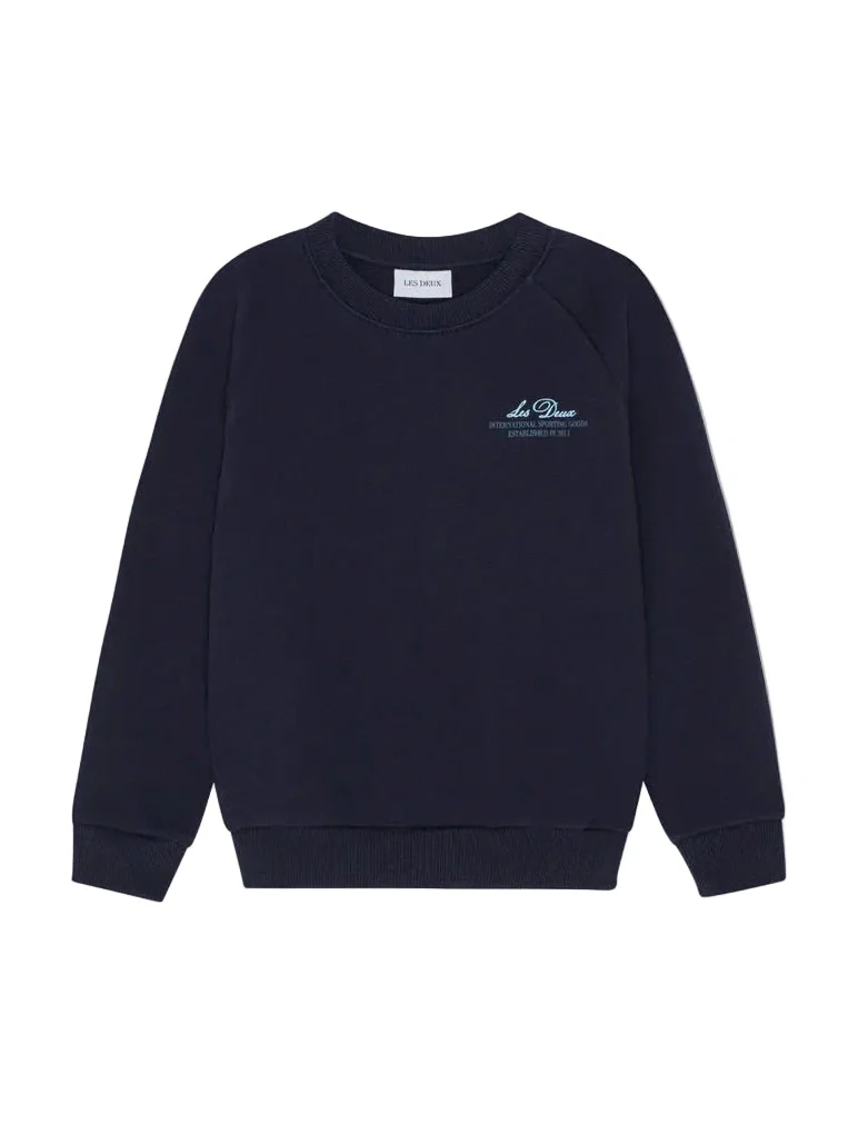 GLOBE GENSER - Dark Navy