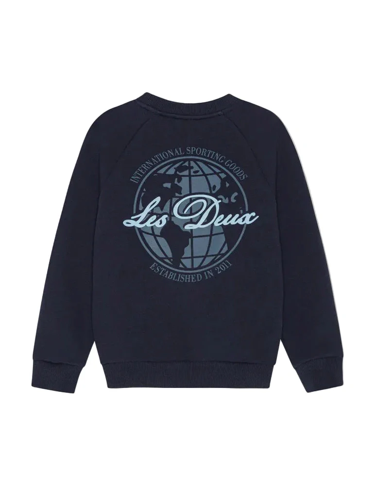 GLOBE GENSER - Dark Navy - Image 2