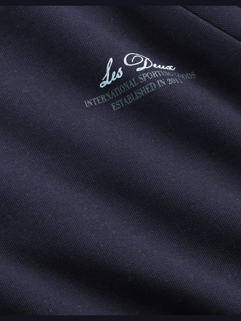GLOBE GENSER - Dark Navy - Image 3