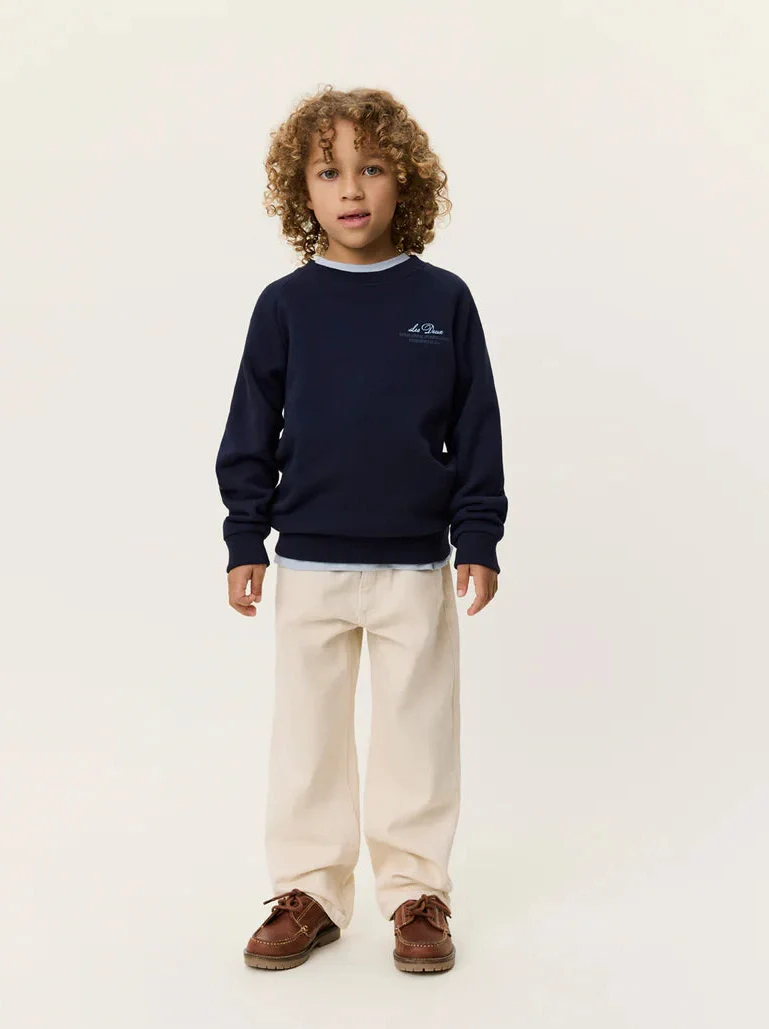 GLOBE GENSER - Dark Navy - Image 4