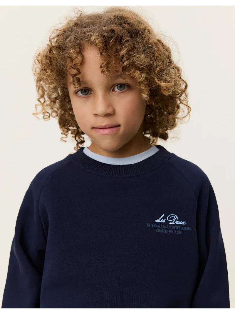 GLOBE GENSER - Dark Navy - Image 5