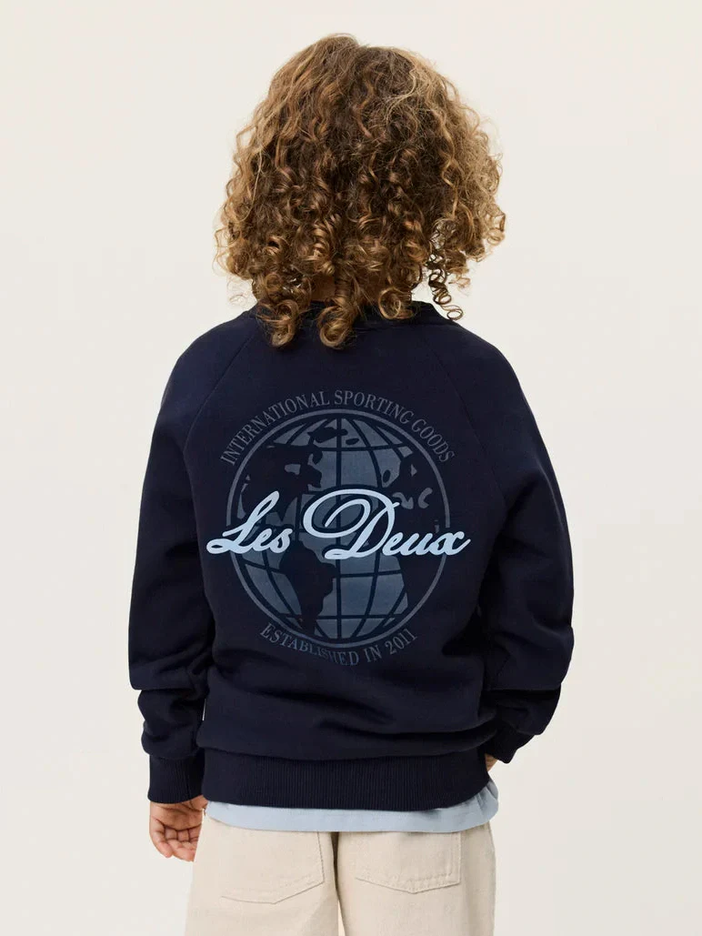 GLOBE GENSER - Dark Navy - Image 6