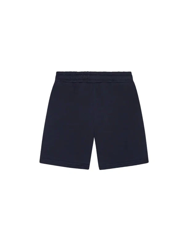 GLOBE JOGGESHORTS - Dark Navy - Image 2