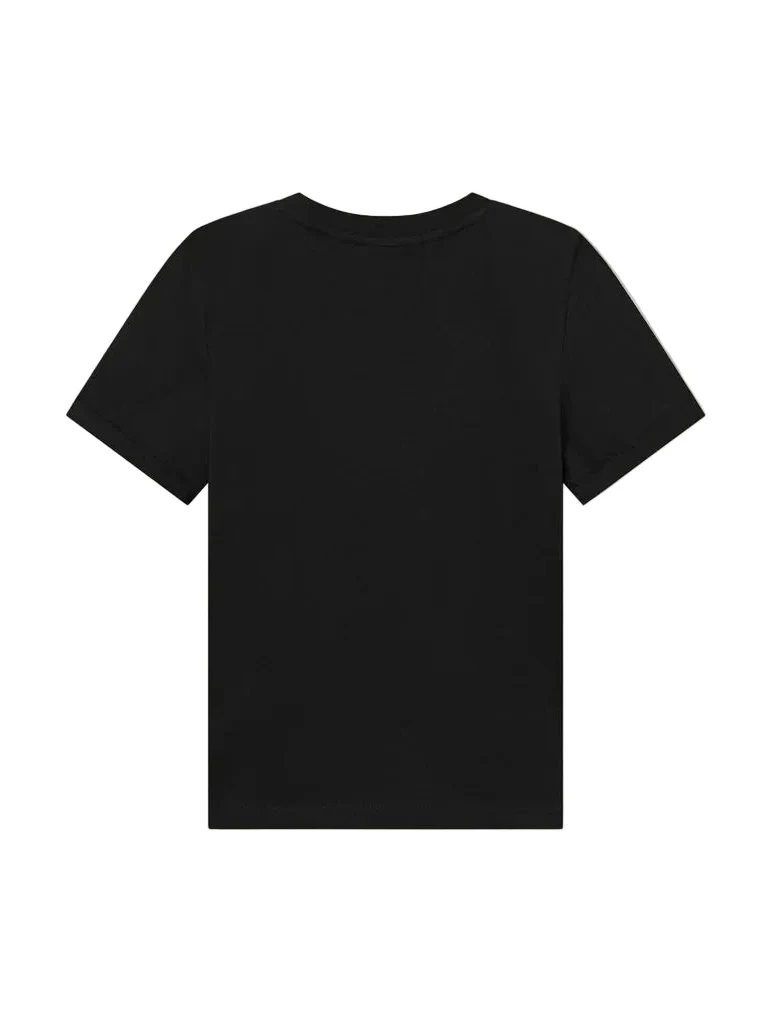NORREGAARD T-SKJORTE - Black - Image 2