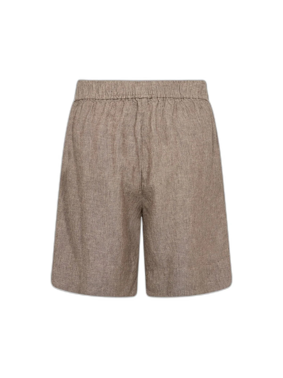 Naja shorts - falcon melange - Image 3
