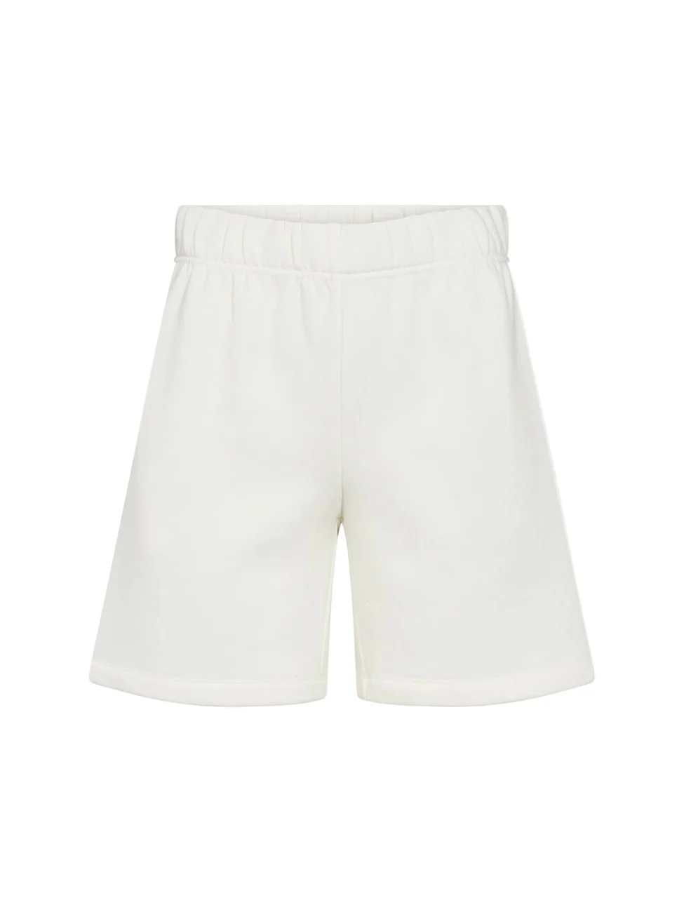 Nuka shorts - star white