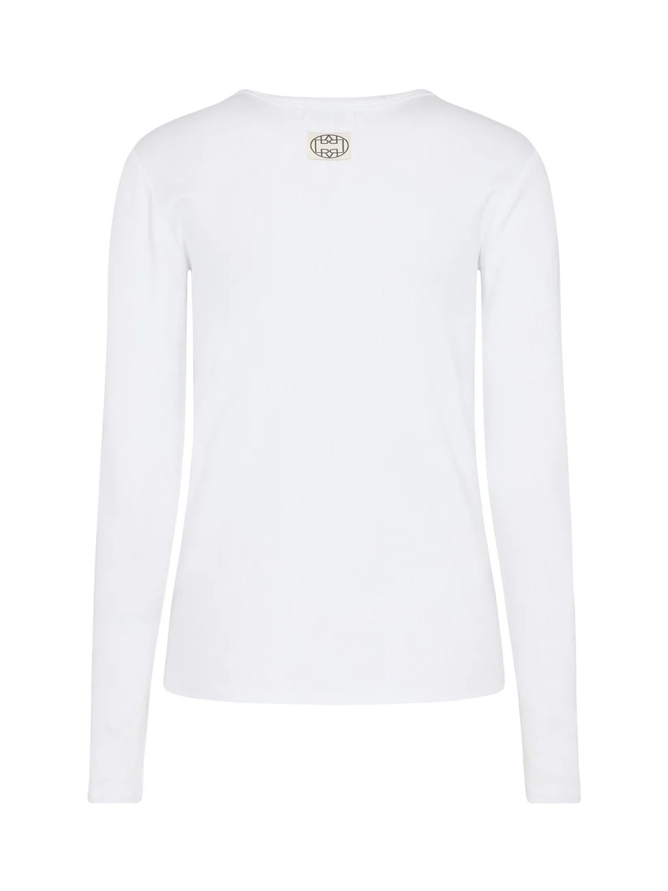 Numbia genser - white - Image 2