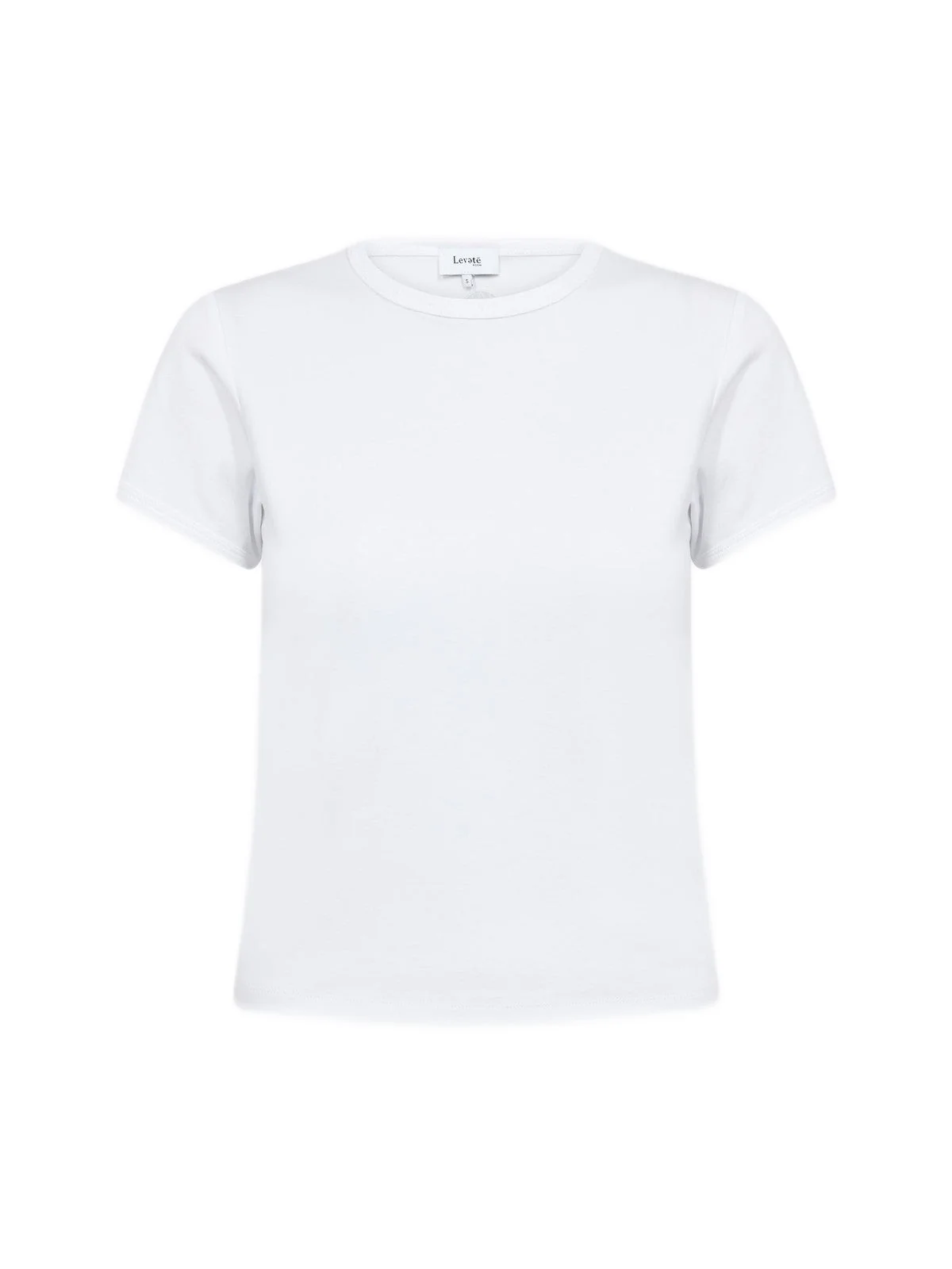 Paloma t-skjorte - white