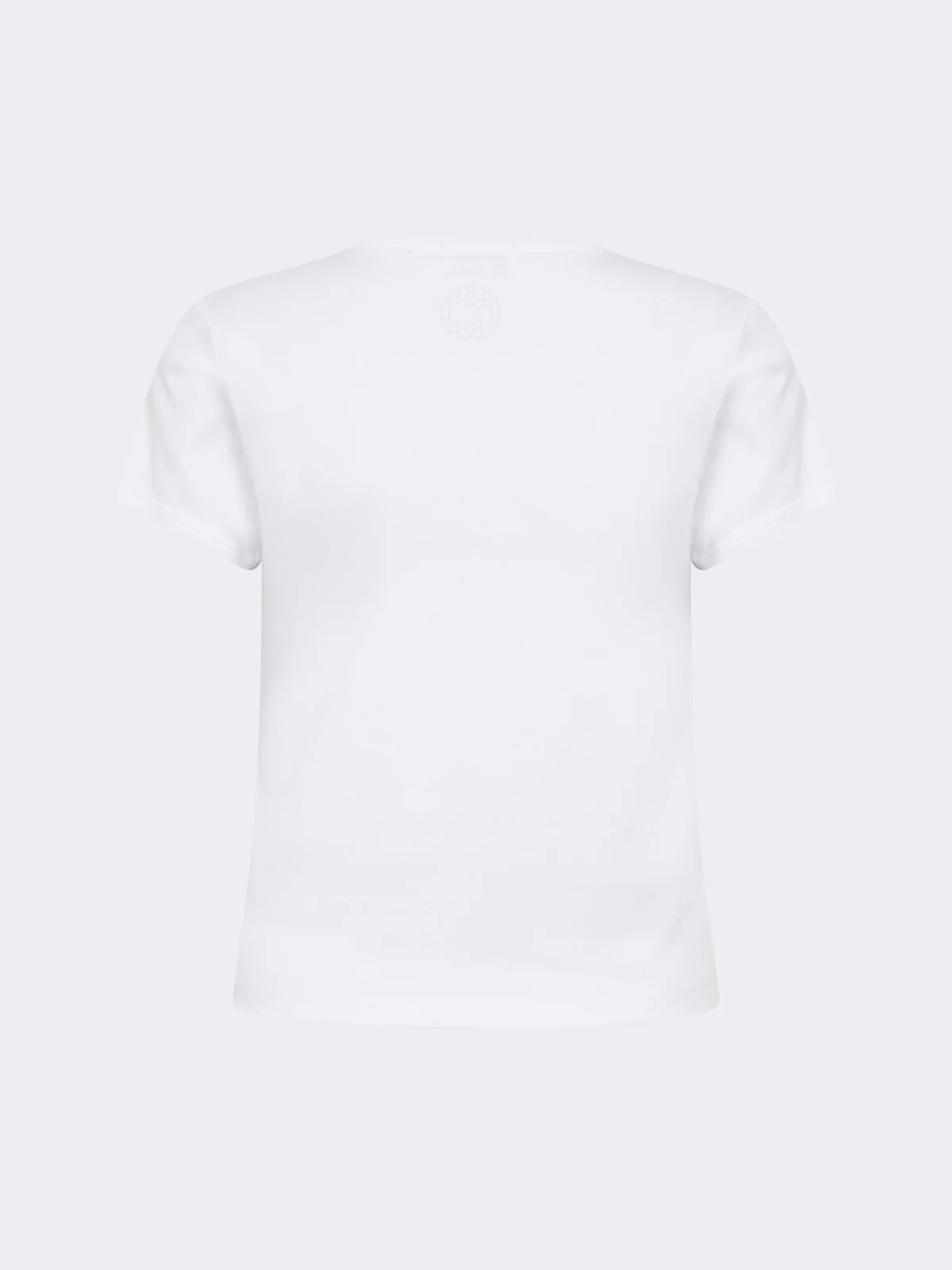 Paloma t-skjorte - white - Image 2