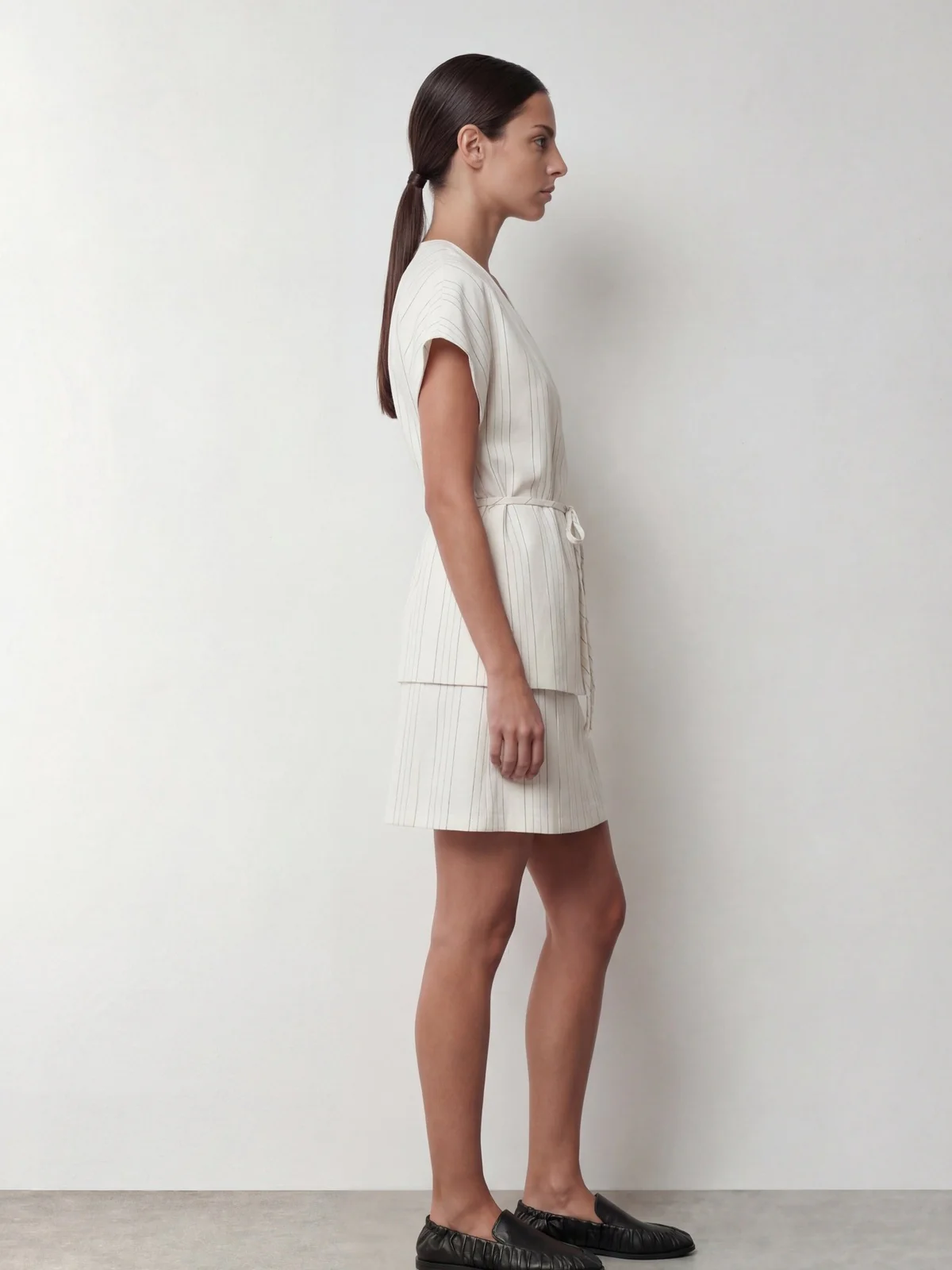 Rio bluse - star white combi - Image 10
