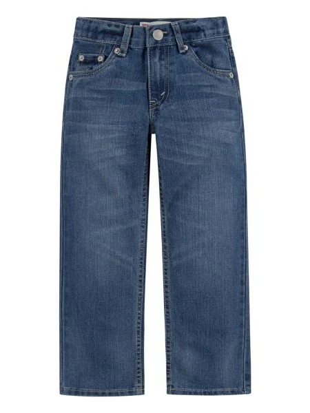 505 REGULAR FIT JEANS - CLOUDED TONES