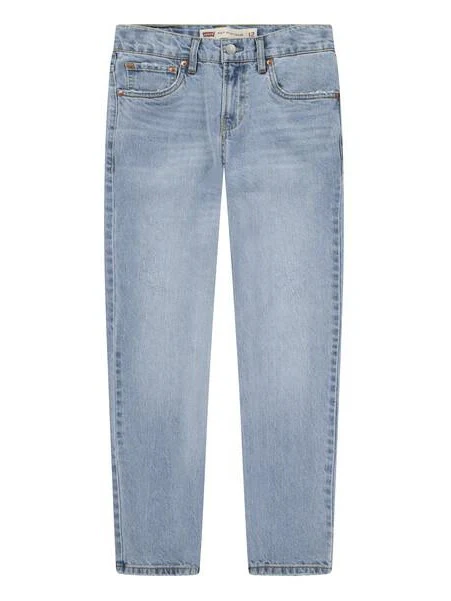 512 SLIM TAPER JEANS - BRIGHT LIGHT