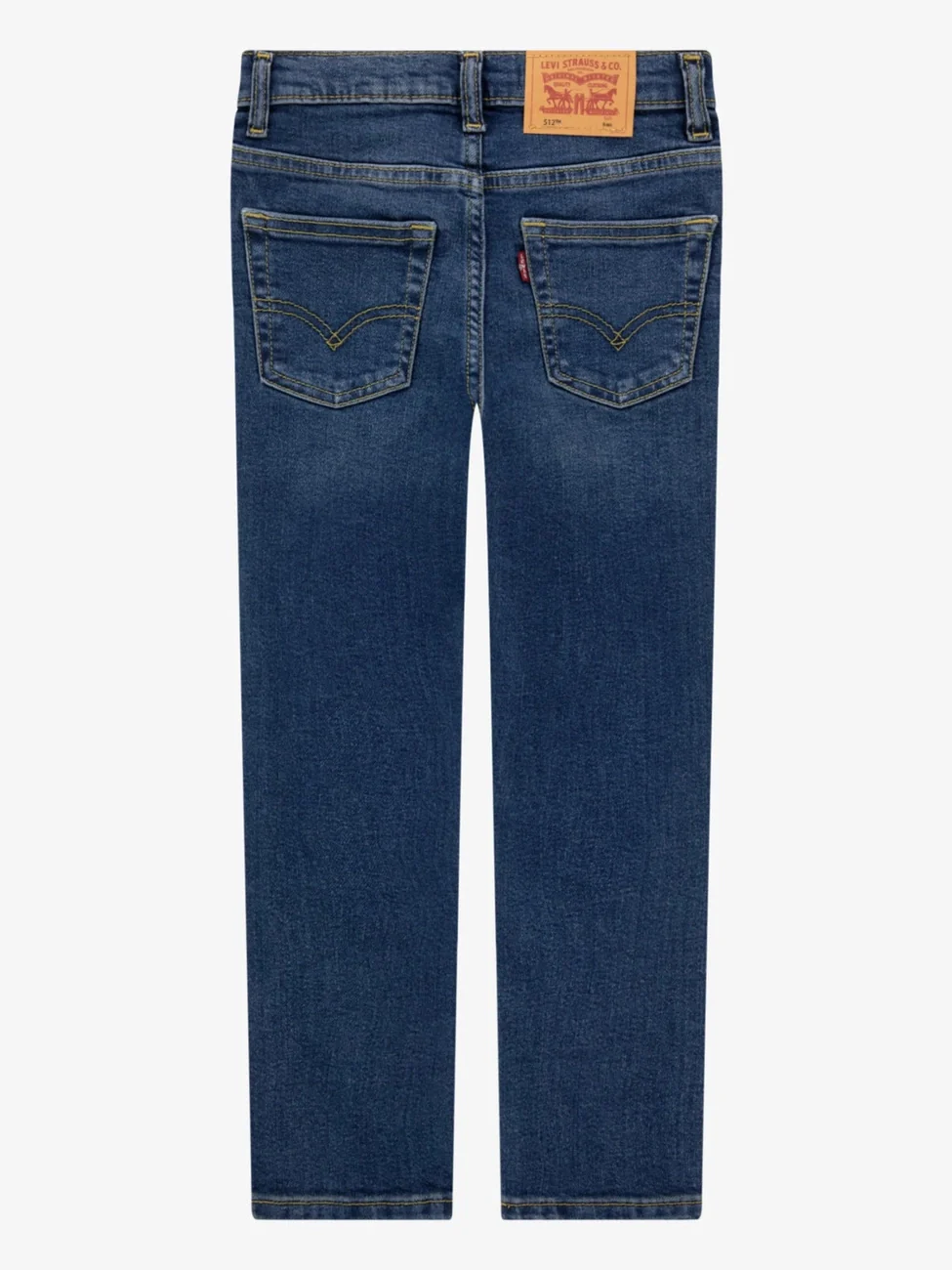 512 SLIM TAPER JEANS - Por Vida - Image 2