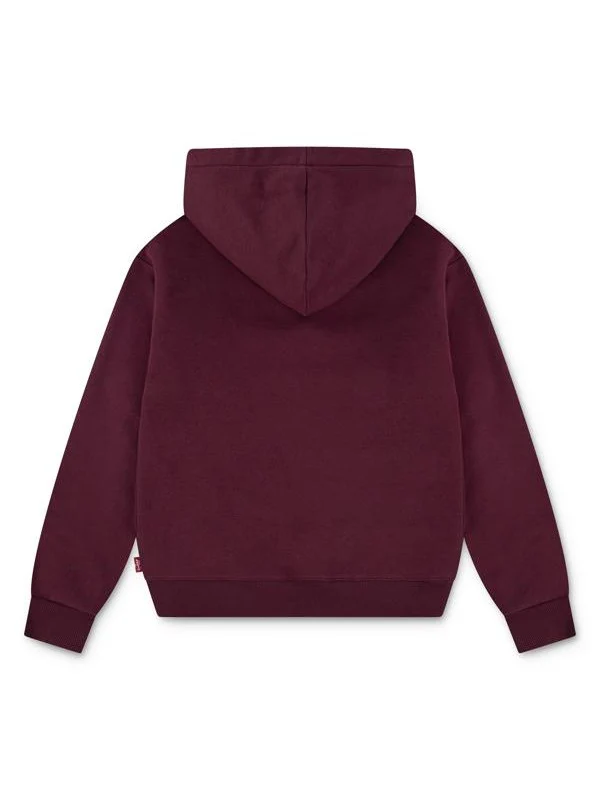 BATWING PATCH HETTEGENSER - CHOCOLATE TRUFFLE - Image 2