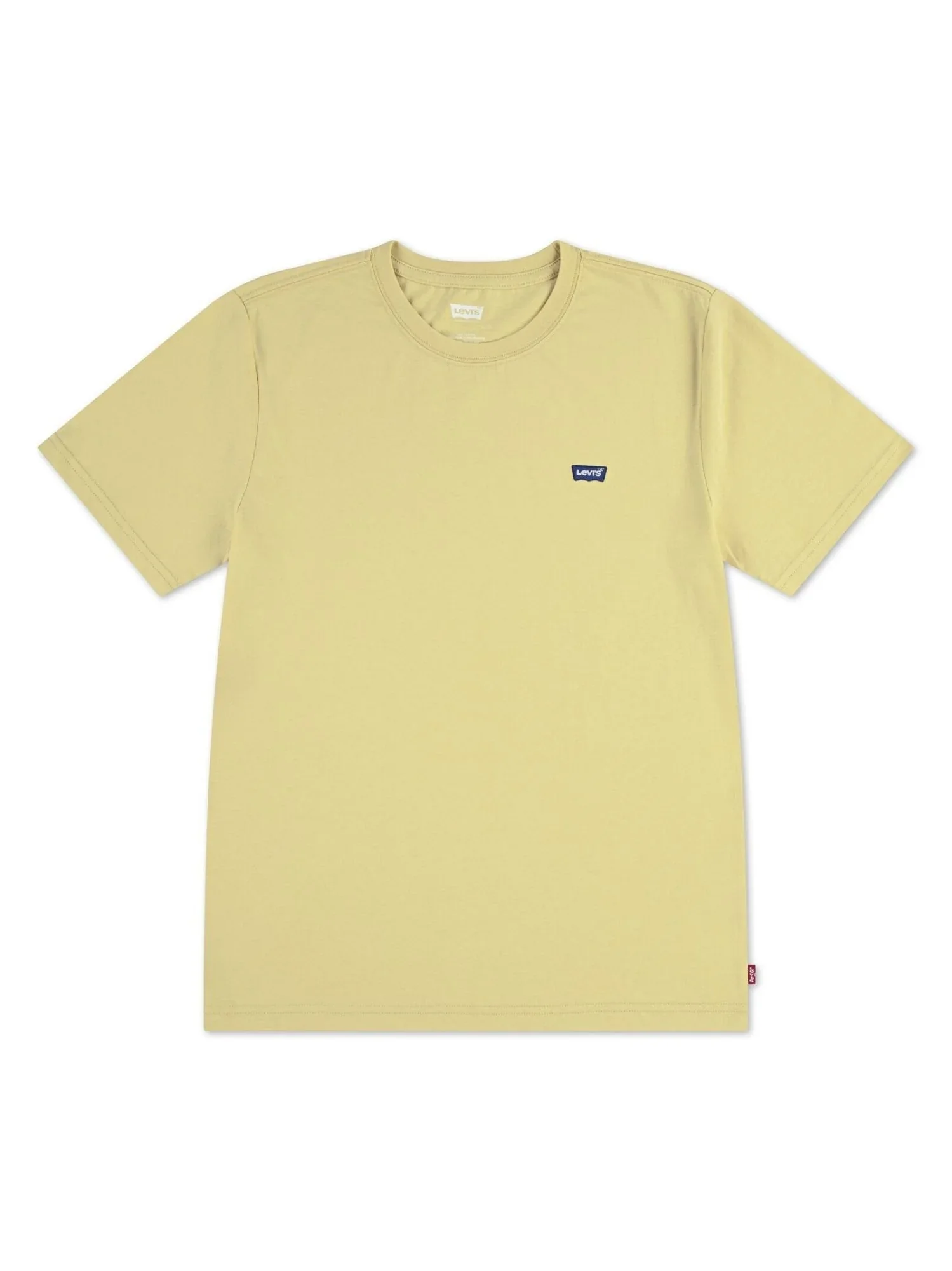 BATWING T-SKJORTE - RAFFIA
