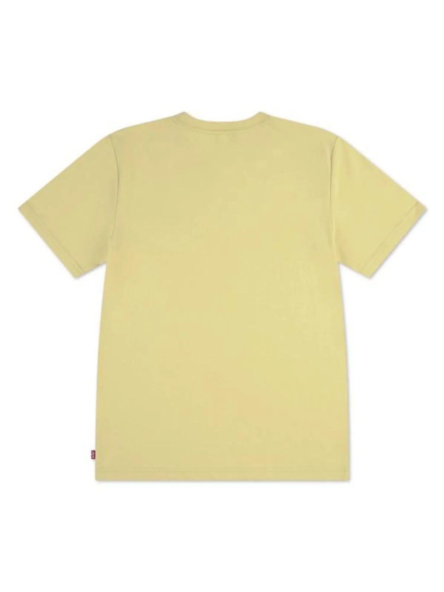 BATWING T-SKJORTE - RAFFIA - Image 2