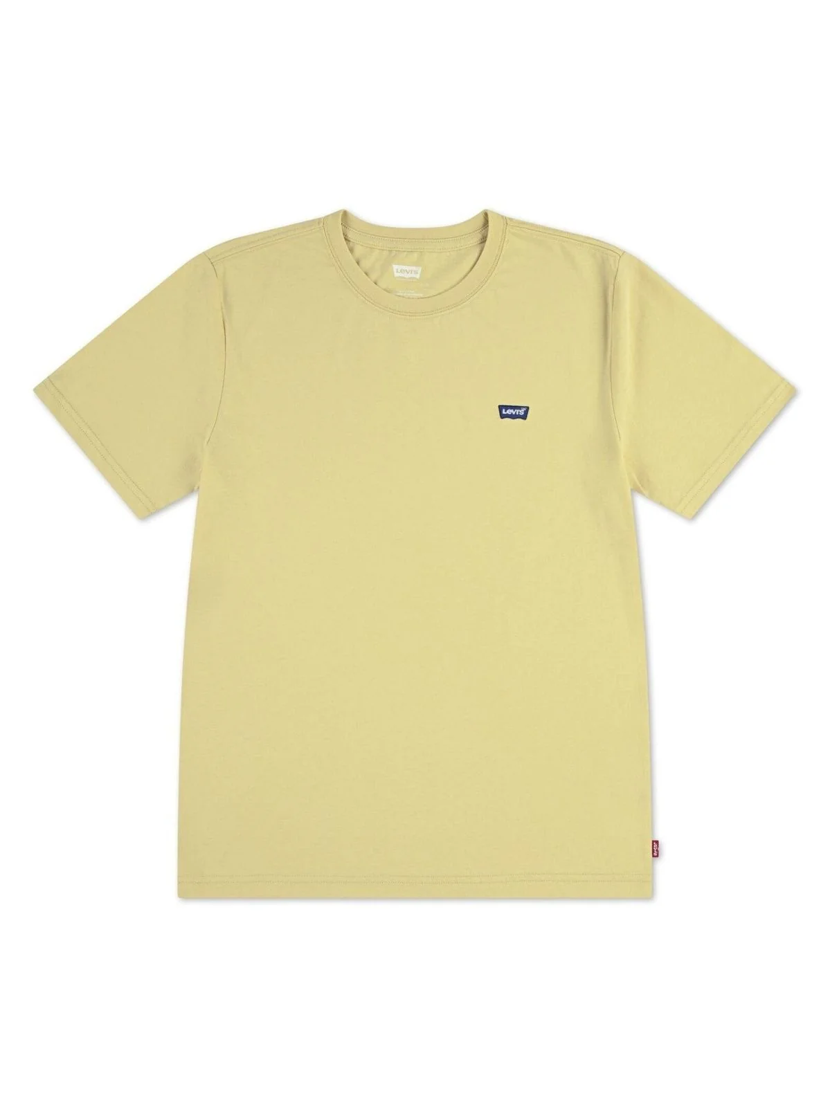 BATWING T-SKJORTE - RAFFIA
