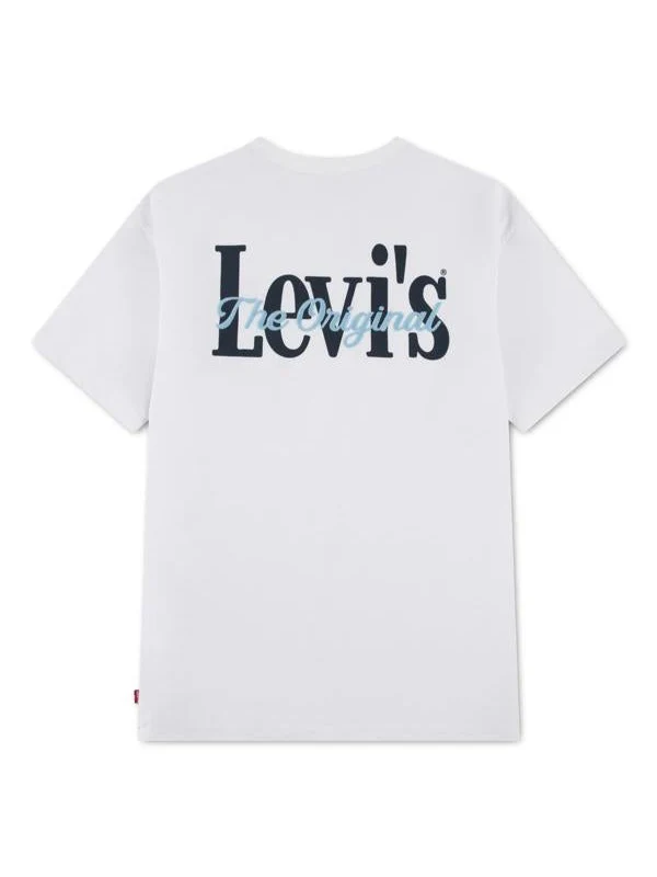 CLASSIC AND CLEAN T-SKJORTE - Bright White - Image 2