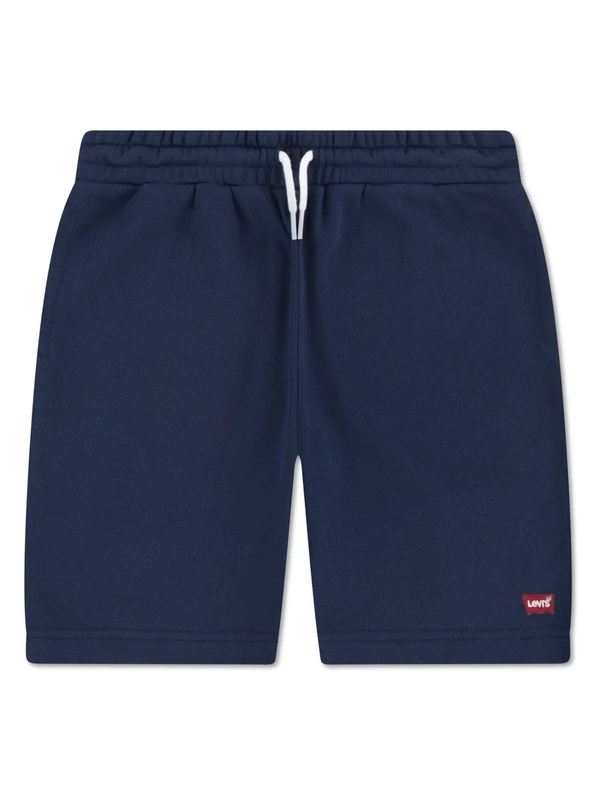 MINI BATWING SHORTS - DRESS BLUES