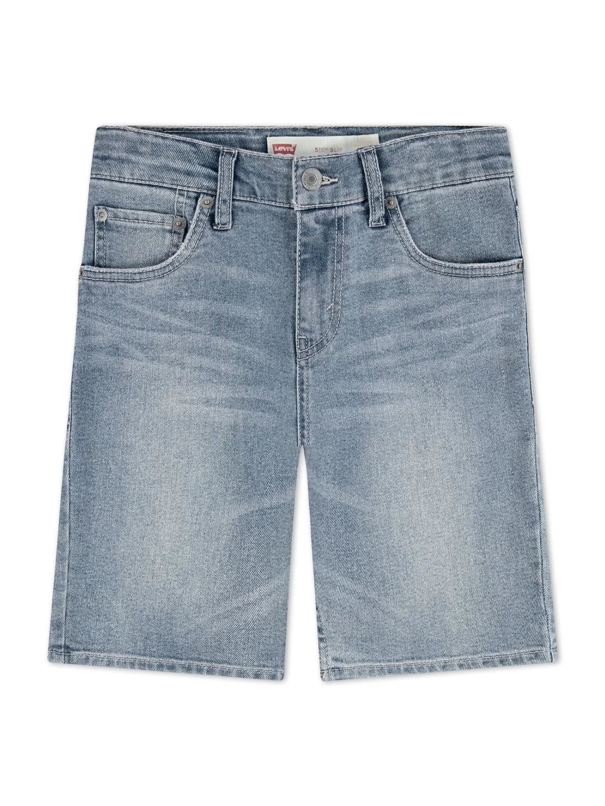 NEW 511 SLIM FIT DENIM SHORTS - BAY AREA