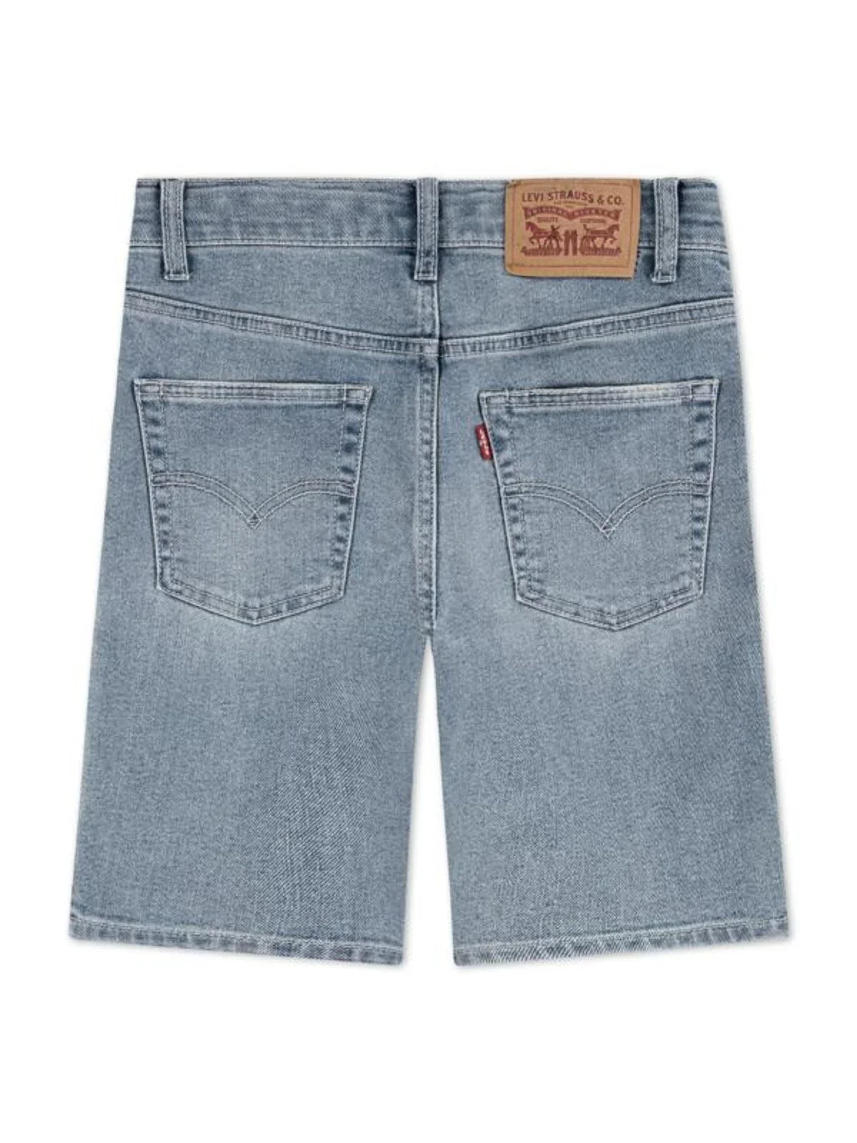 NEW 511 SLIM FIT DENIM SHORTS - BAY AREA - Image 2