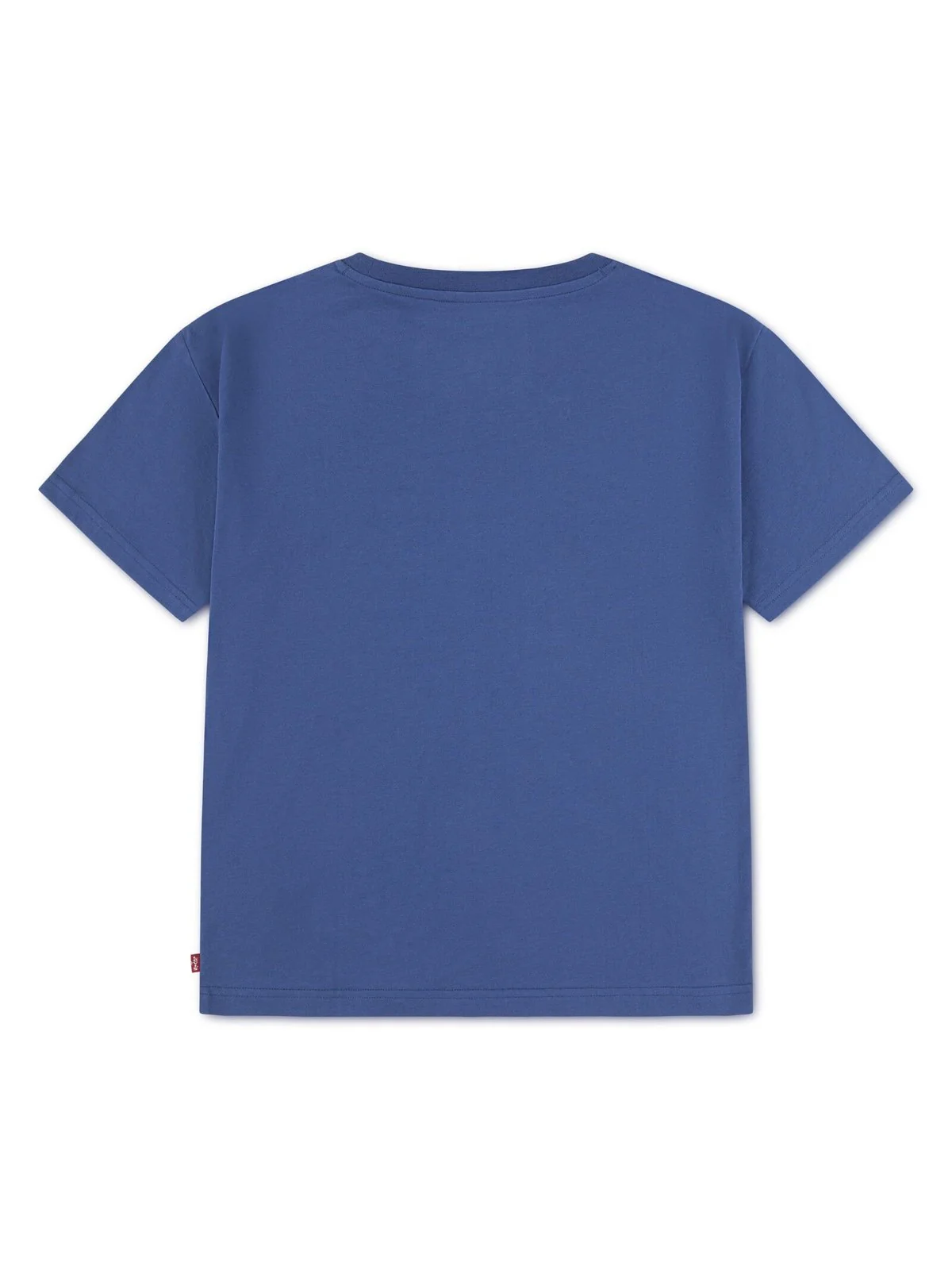 THE ORIGINAL T-SKJORTE - TRUE NAVY - Image 2