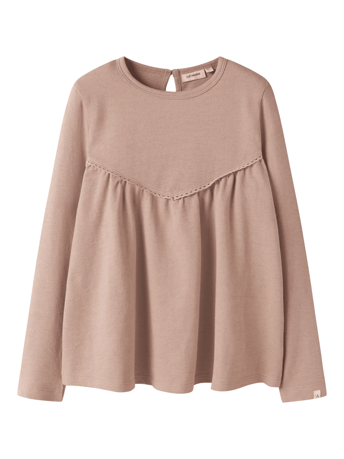 BERRY LOOSE TOPP - Roebuck