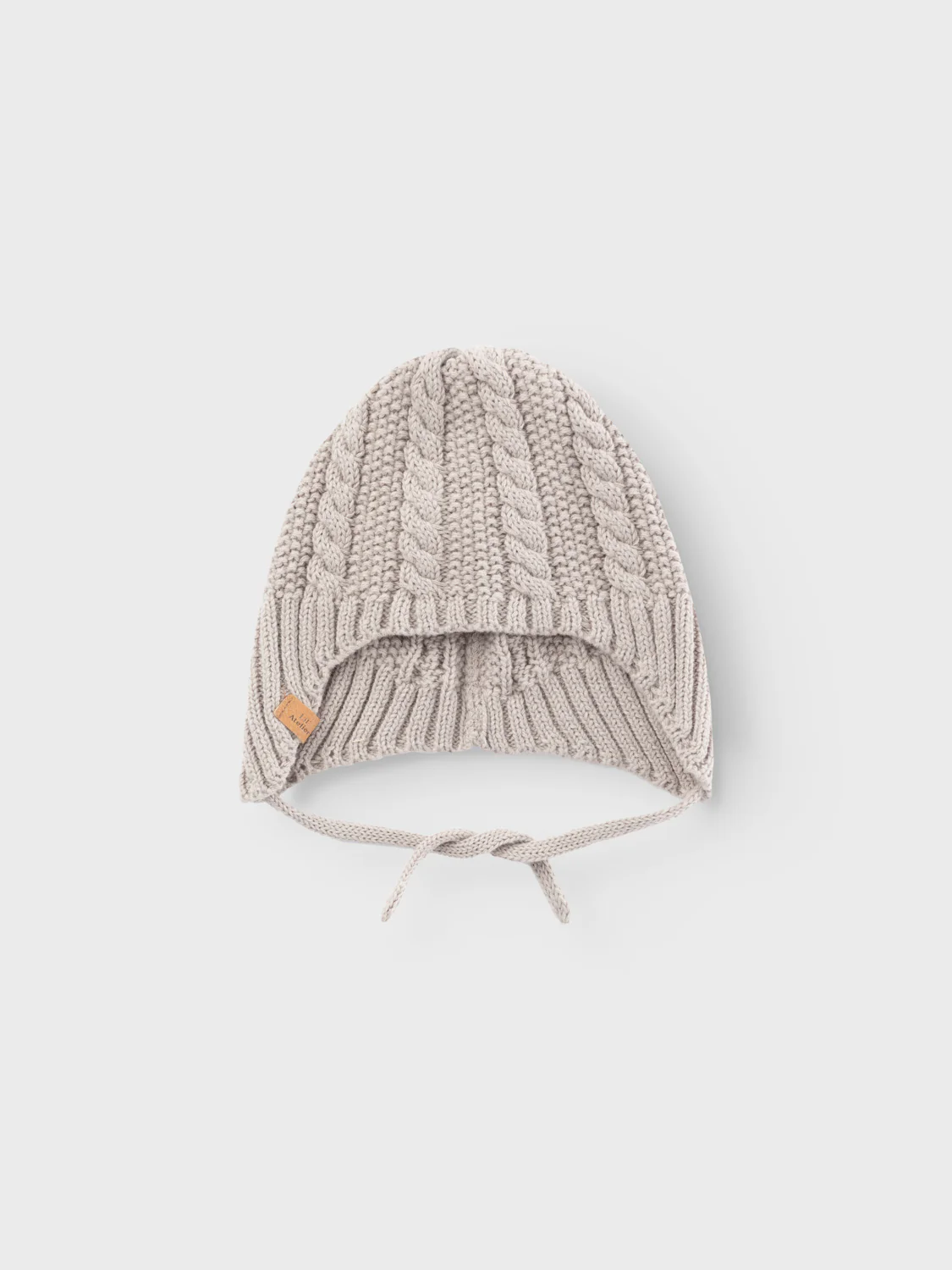 DAIO KNIT lue - Pure Cashmere - Image 3