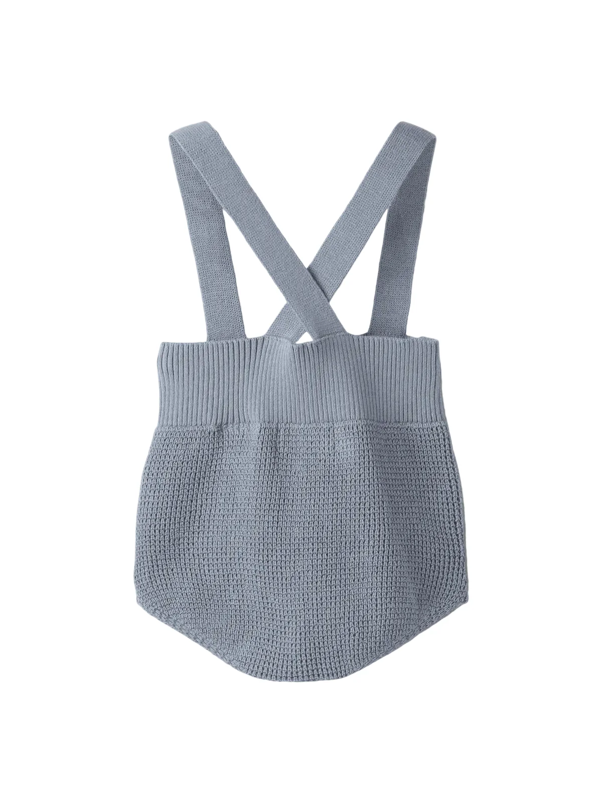 DARYL KNIT ROMPER - Tradewinds - Image 2