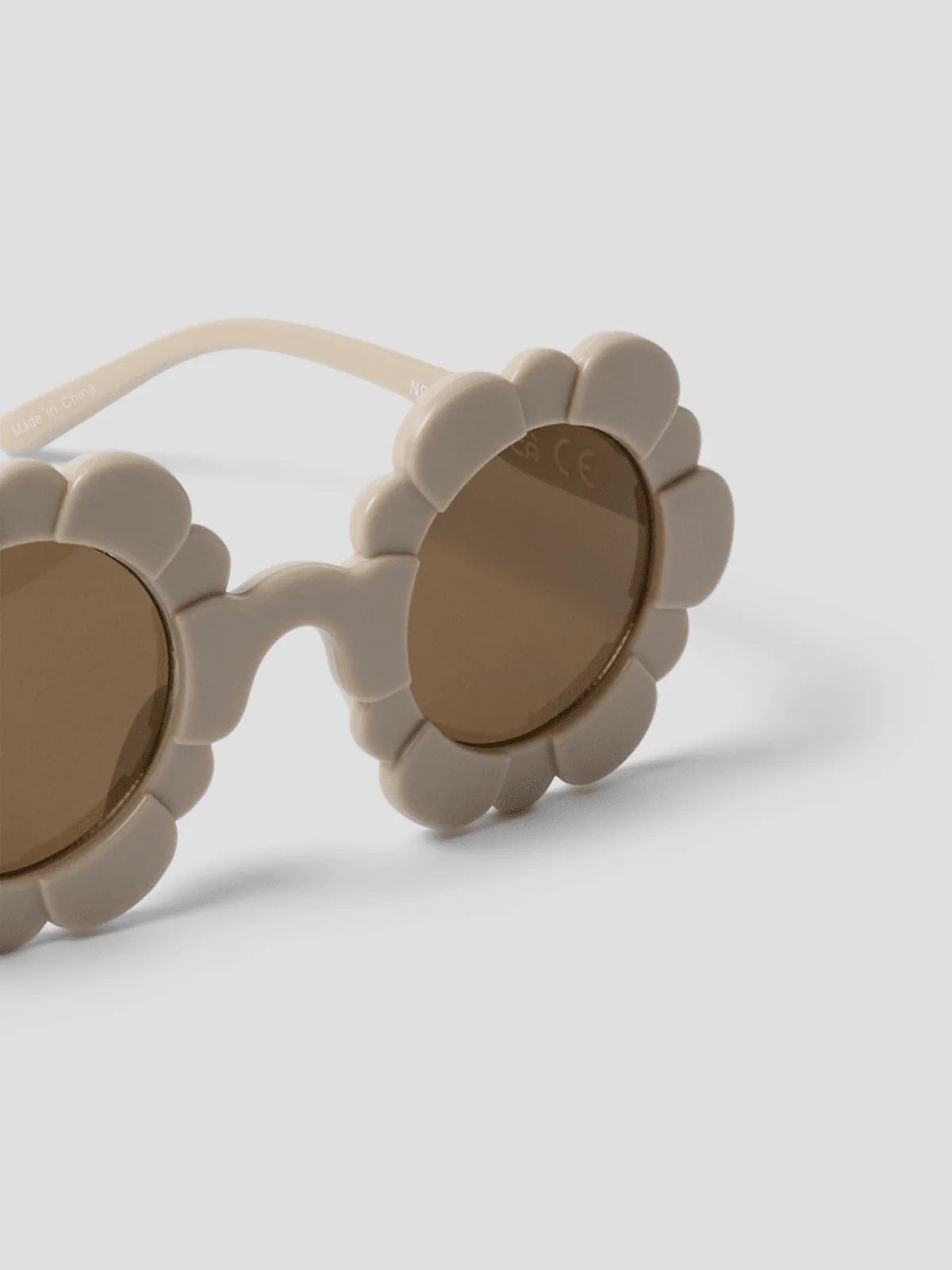 FAUNA SOLBRILLER - Oxford Tan - Image 3