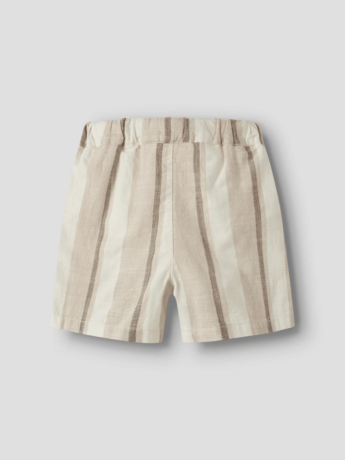 FIBERT LOOSE SHORTS - Coconut Milk - Image 2