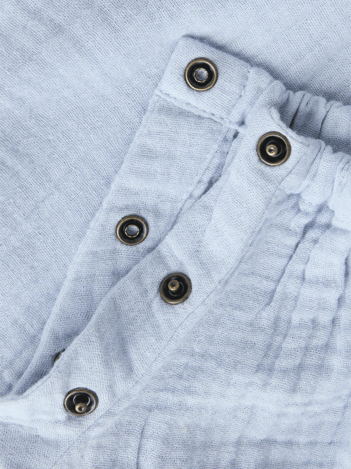 FULINA HELDRESS - Zen blue - Image 3
