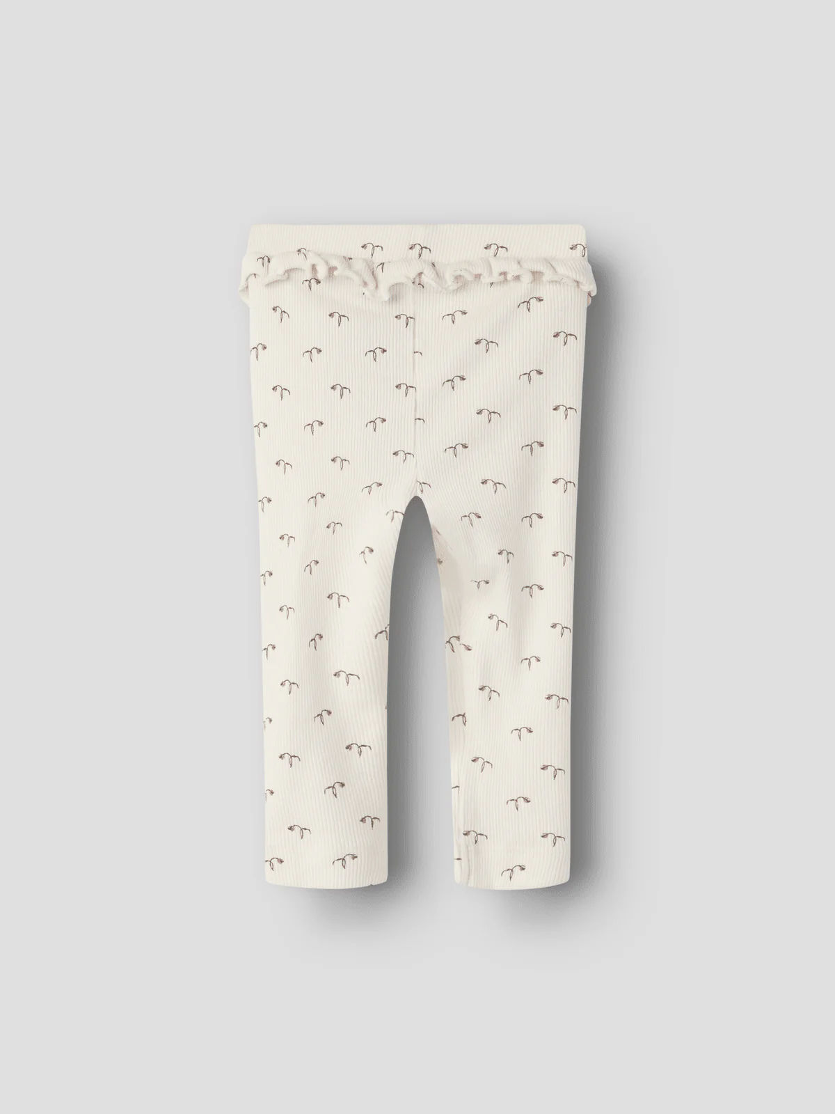 GAGO KEF SLIM LEGGING  - Almost Mauve - Image 2