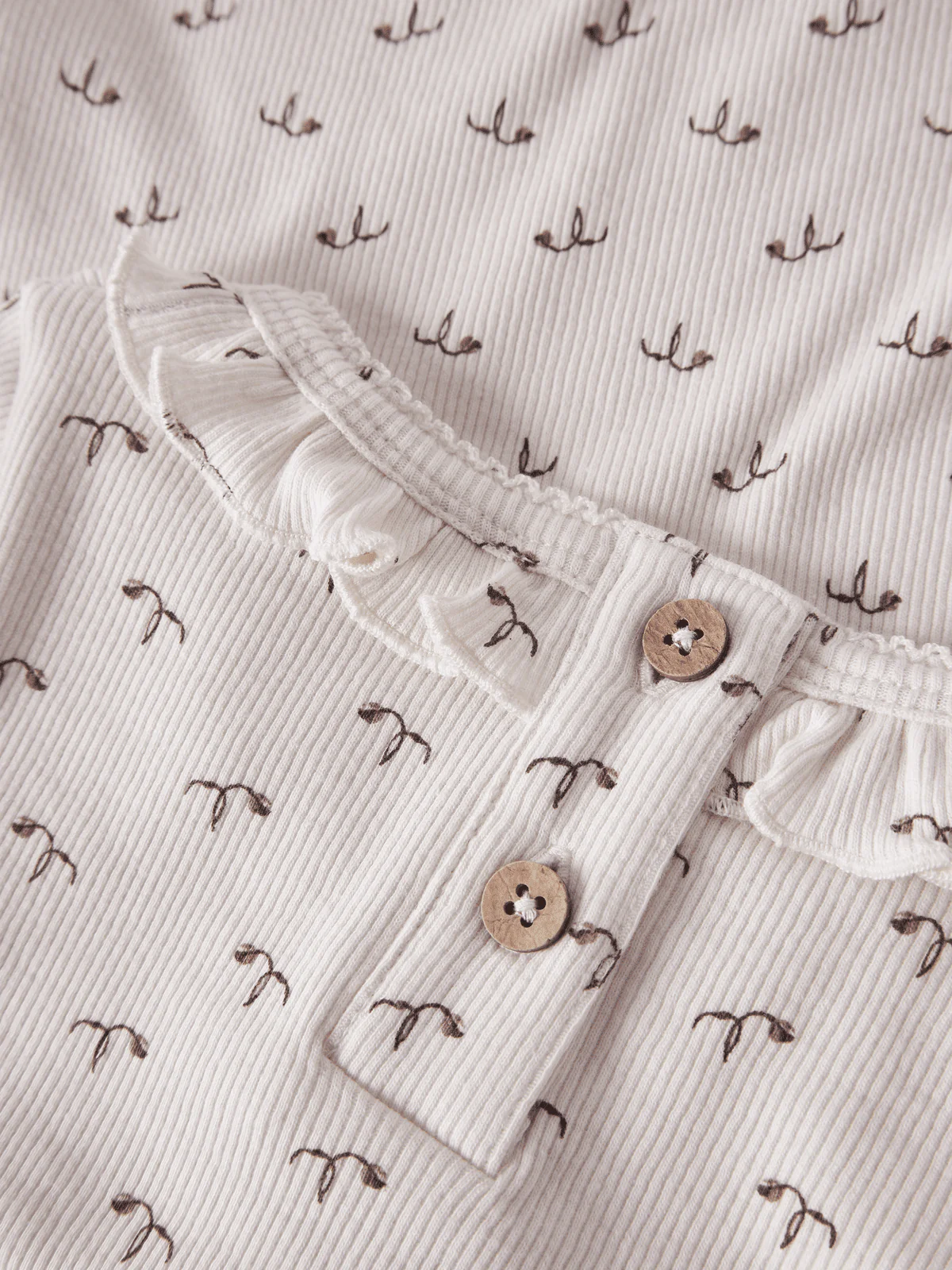 GAGO KIS SLIM TOPP - Almost Mauve - Image 3