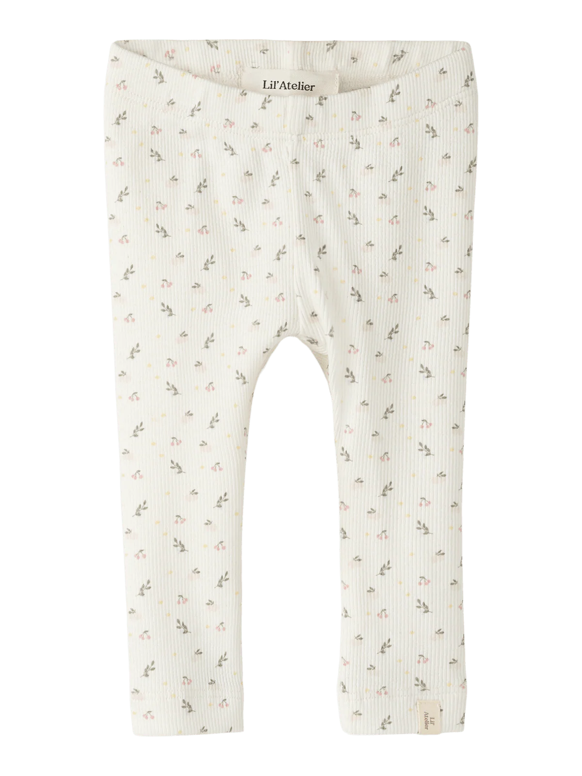 GAGO SLIM LEGGING - Coconut Milk