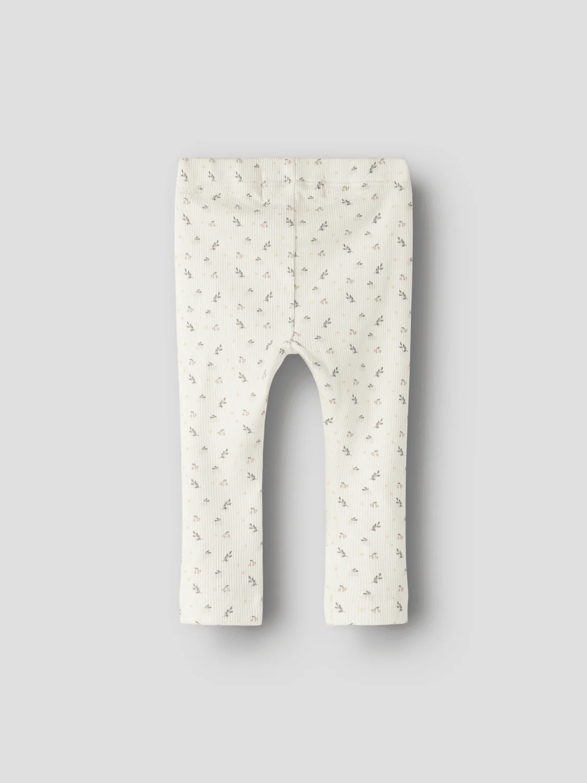 GAGO SLIM LEGGING - Coconut Milk - Image 2