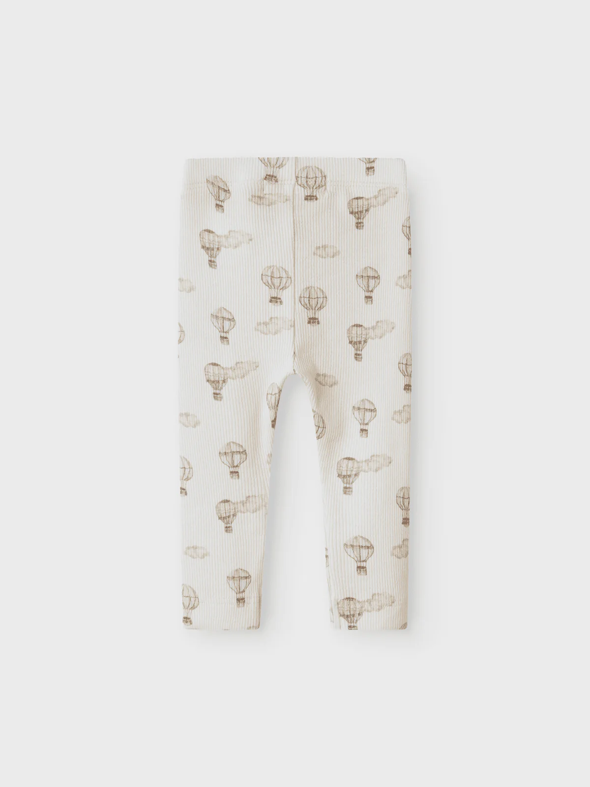 GAVO ELF SLIM LEGGING - TURTLEDOVE - Image 2