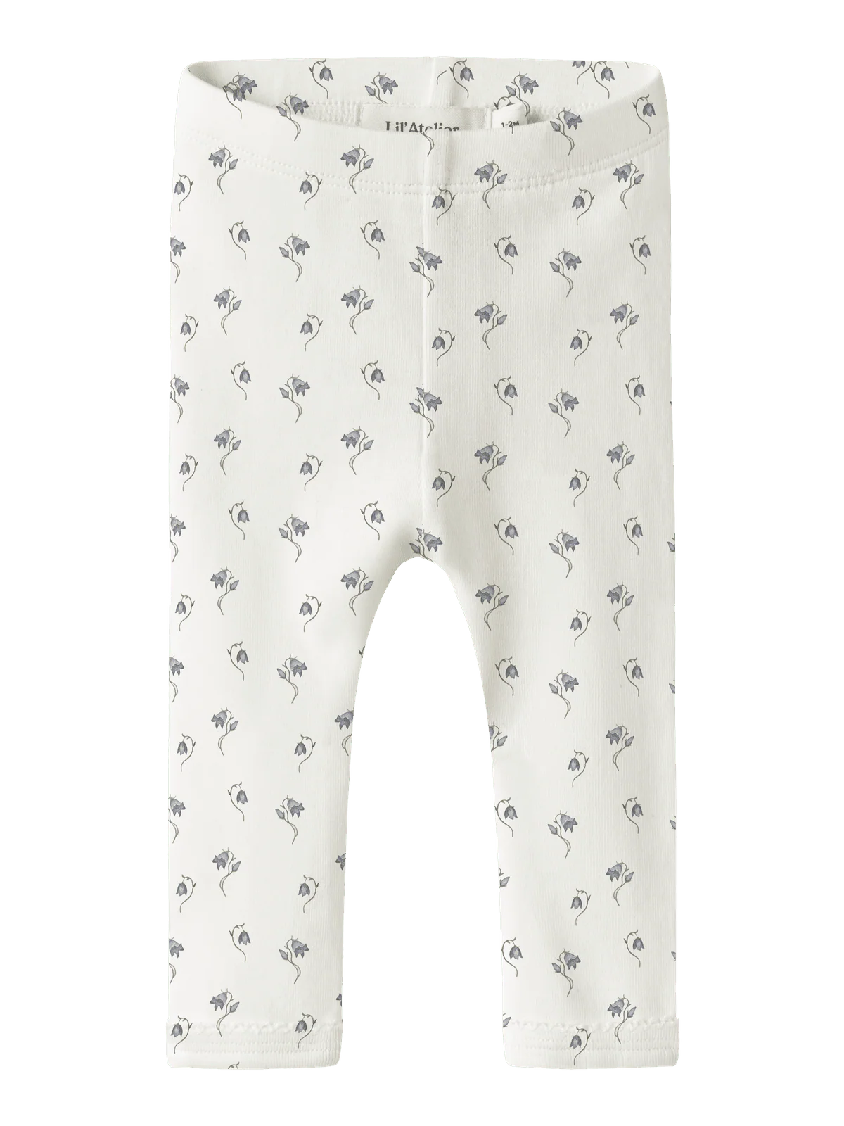GAYO SAG SLIM LEGGINGS - Coconut Milk
