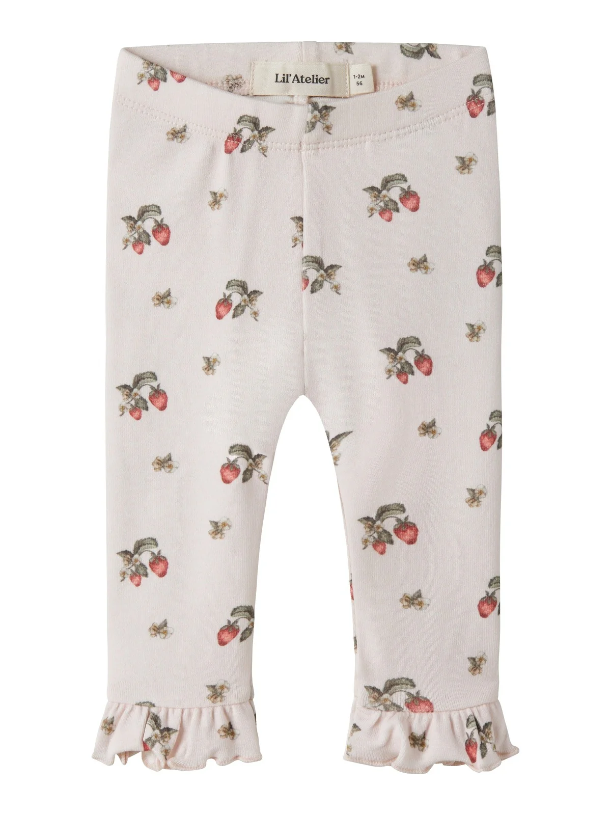 GAYO SKA SLIM LEGGINGS - Morganite