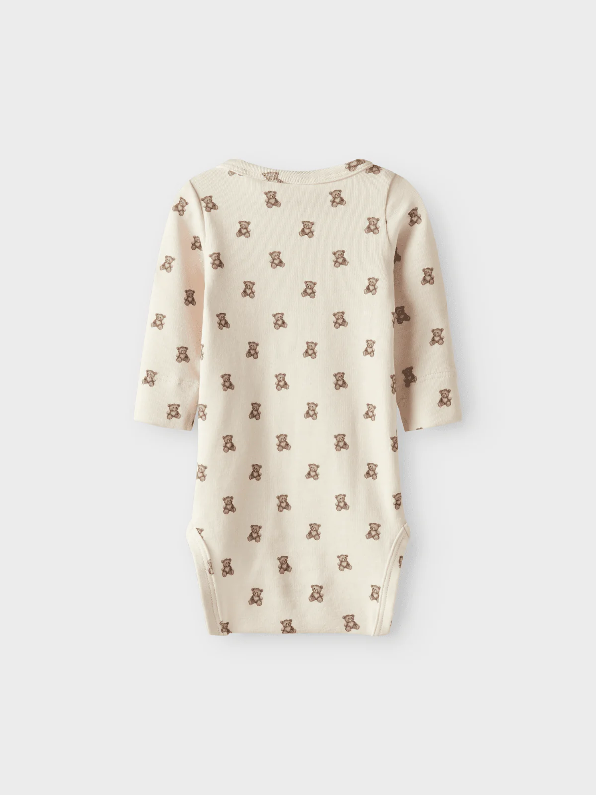 GAYO SLIM BODY - Turtledove - Image 3