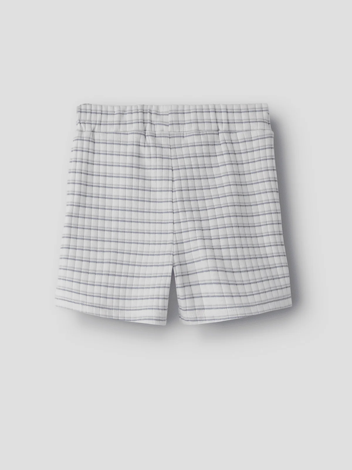 HALDUR SHORTS - Coconut Milk - Image 3