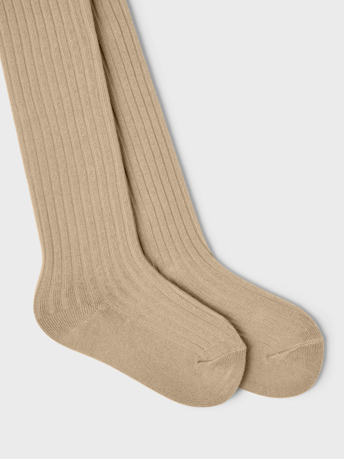 ILSO Strømpebukse - Warm Sand - Image 2