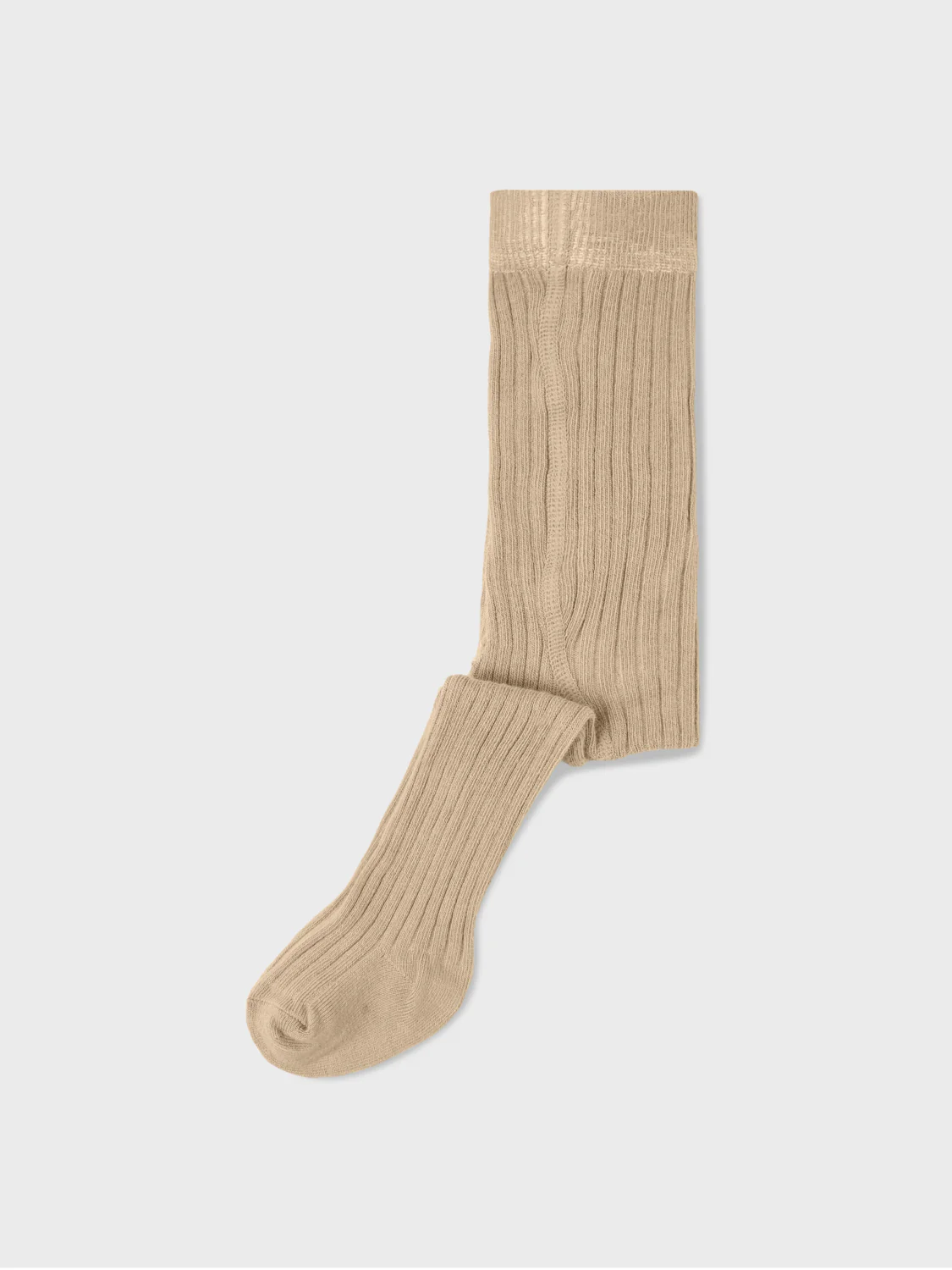 ILSO Strømpebukse - Warm Sand - Image 2
