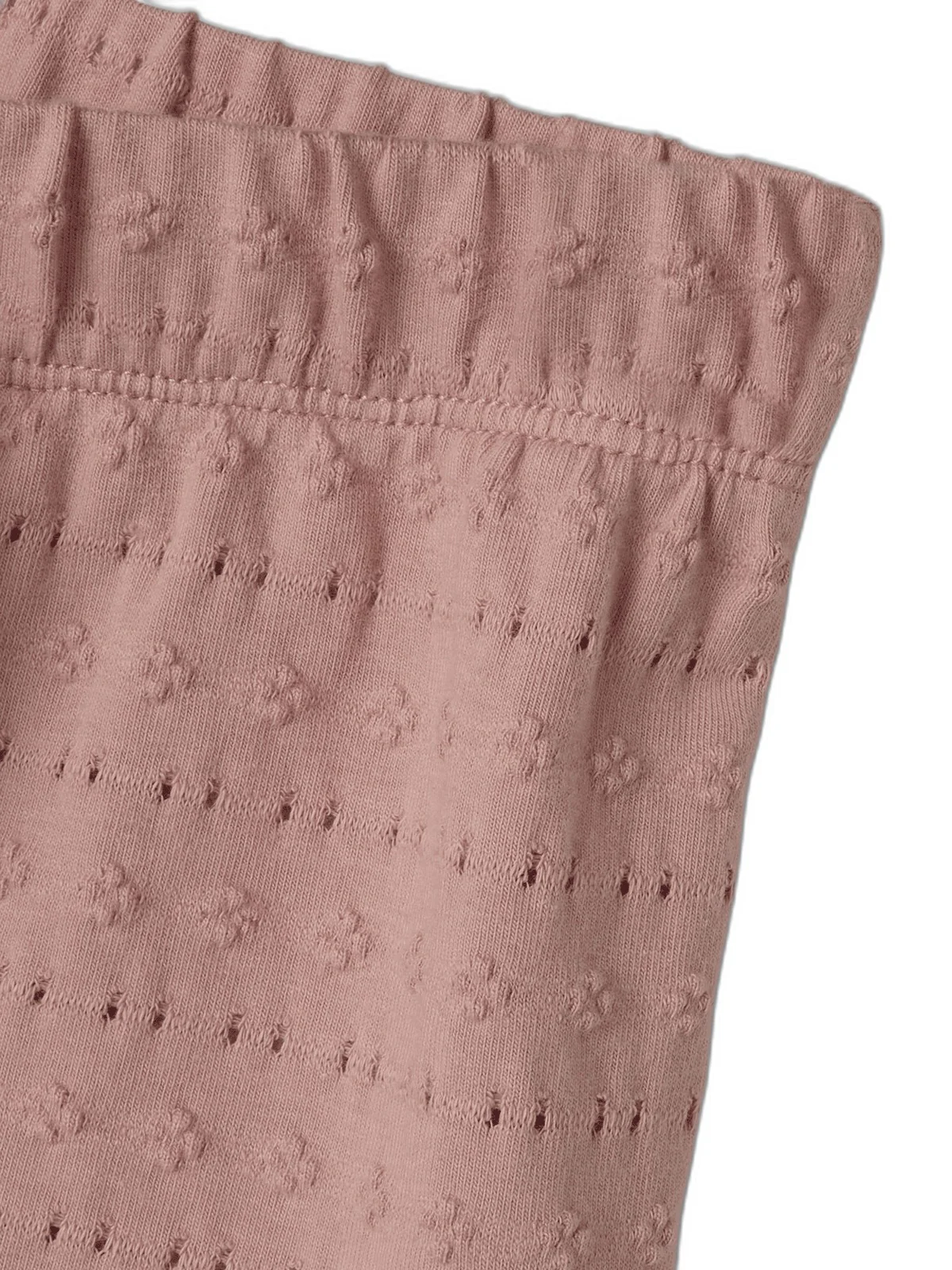 JAMLA SHORTS - Misty Rose - Image 3