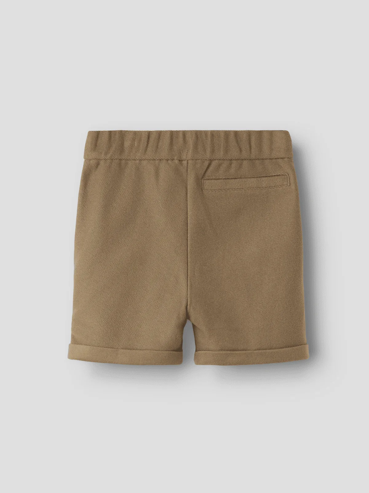 KALEO FIR SHORTS - Shitake - Image 2