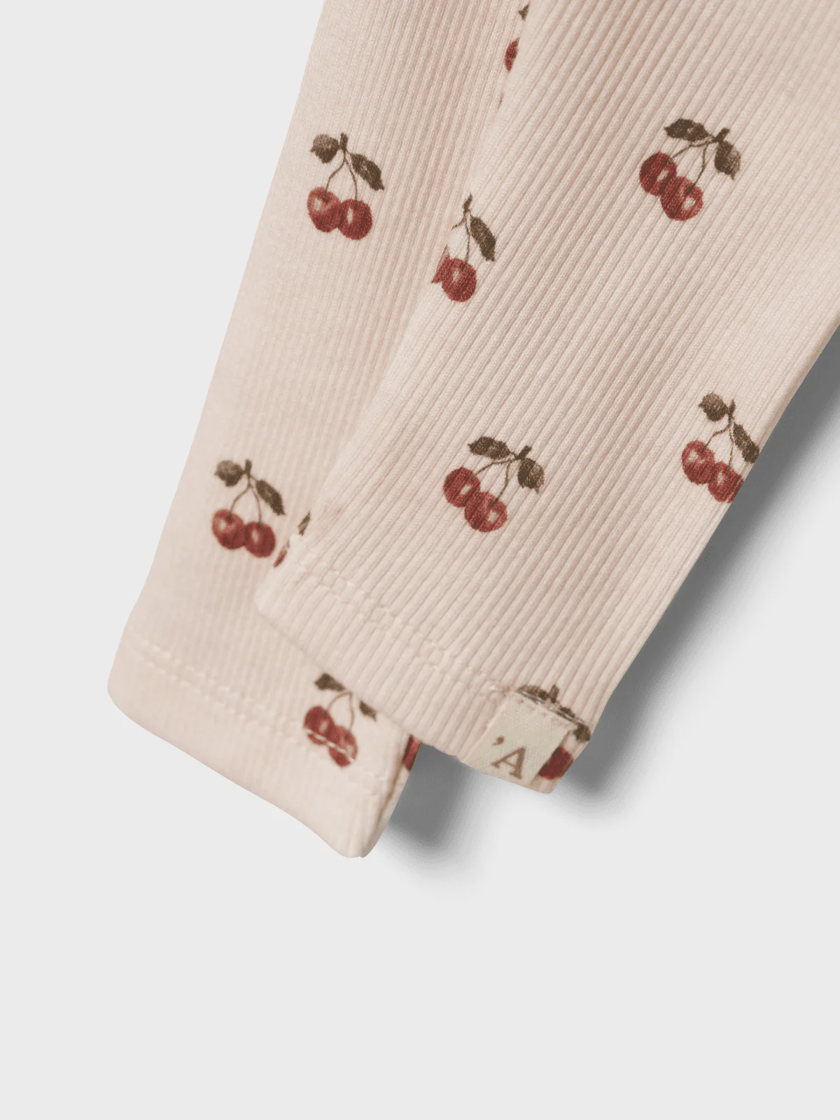 LAVO ELF SLIM LEGGING - Silver Peony - Image 3