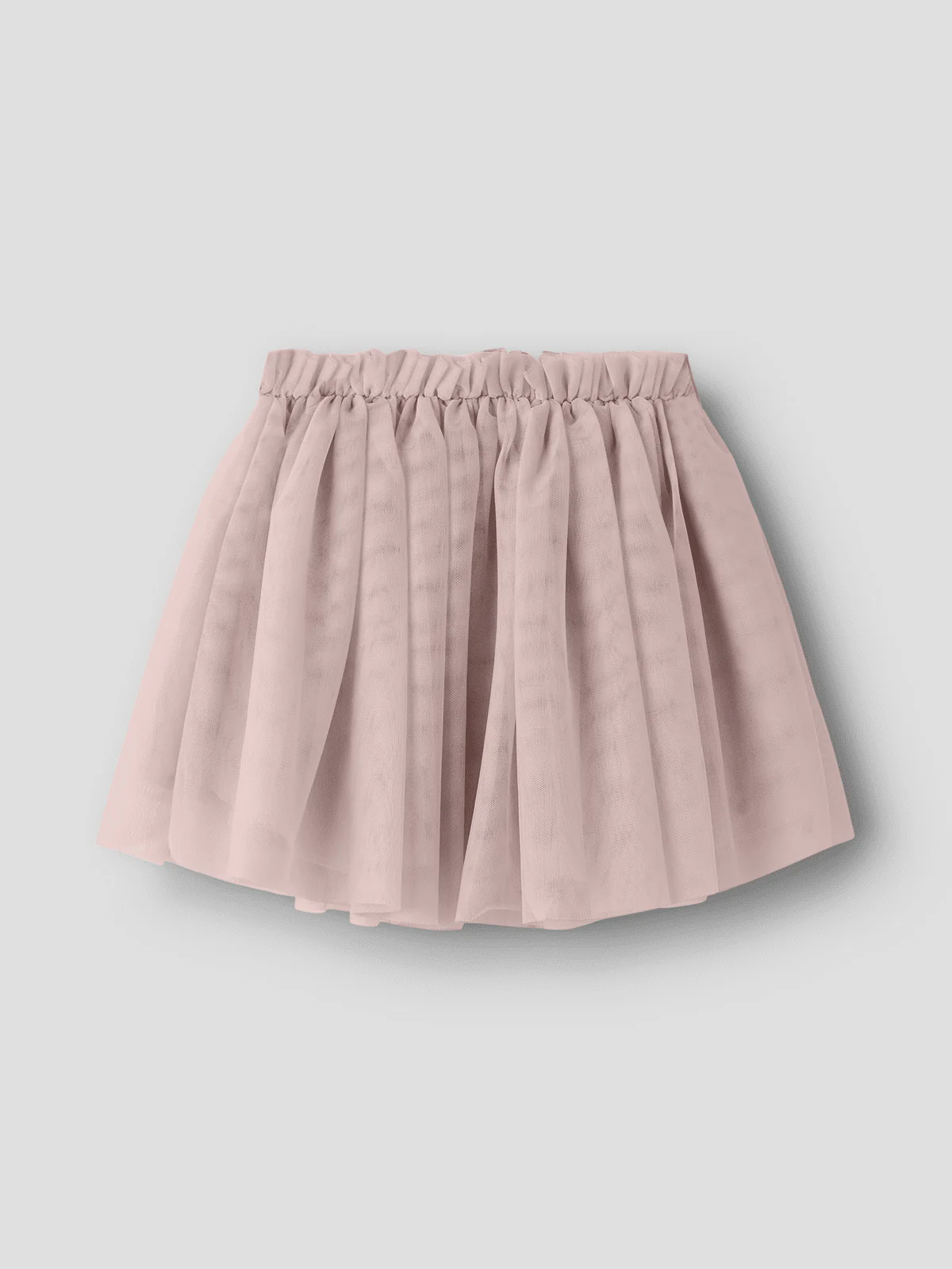 LIBERTY TULLE SKJØRT - Misty Rose - Image 2